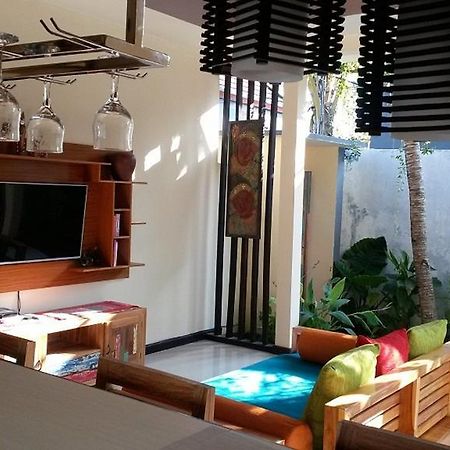 努沙杜瓦 露台巴厘旅馆酒店 外观 照片